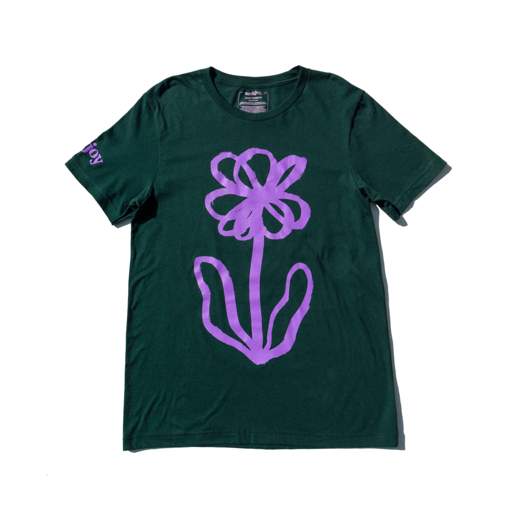 In Bloom Tee