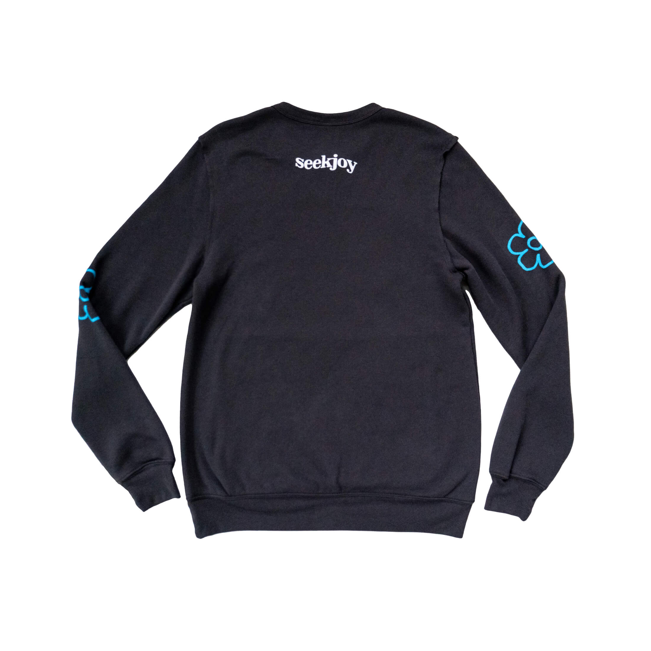 Not an Easy Answer Crewneck